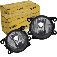 2X TYC Nebelscheinwerfer Links+Rechts FüR Fiat Opel Vivaro Renault Trafic 3 III