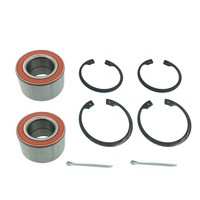 2X Radlagersatz Radlager Vorne FüR Opel Astra F Corsa A Kadett D E Vectra Daewoo