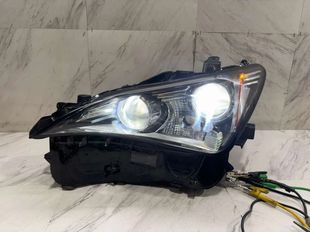 Headlights for Lexus RC200t for sale | eBay