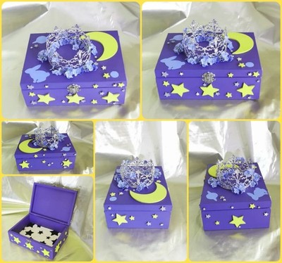 Love and Deepspace Box Collection - Xavier
