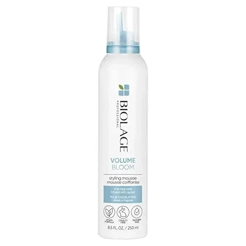Biolage Volume Bloom Styling Mousse 8.5 Oz | eBay
