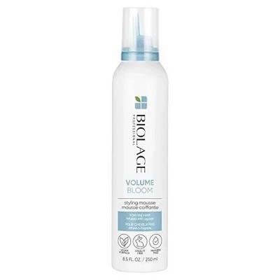 Biolage Volume Bloom Styling Mousse 8.5 Oz | eBay