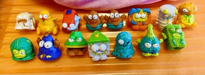  Moose Toys THE TRASH PACK 15 Figuren
