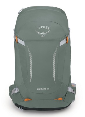 Osprey Hikelite 28 M / L Rucksack Wanderrucksack Tagesrucksack Pine Leaf Green