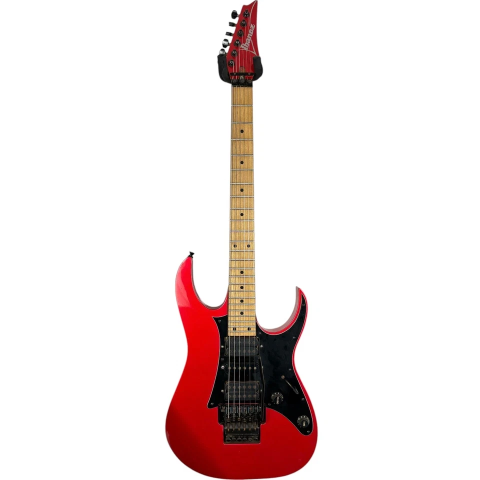 Ibanez RG550, Foto 3 von 5