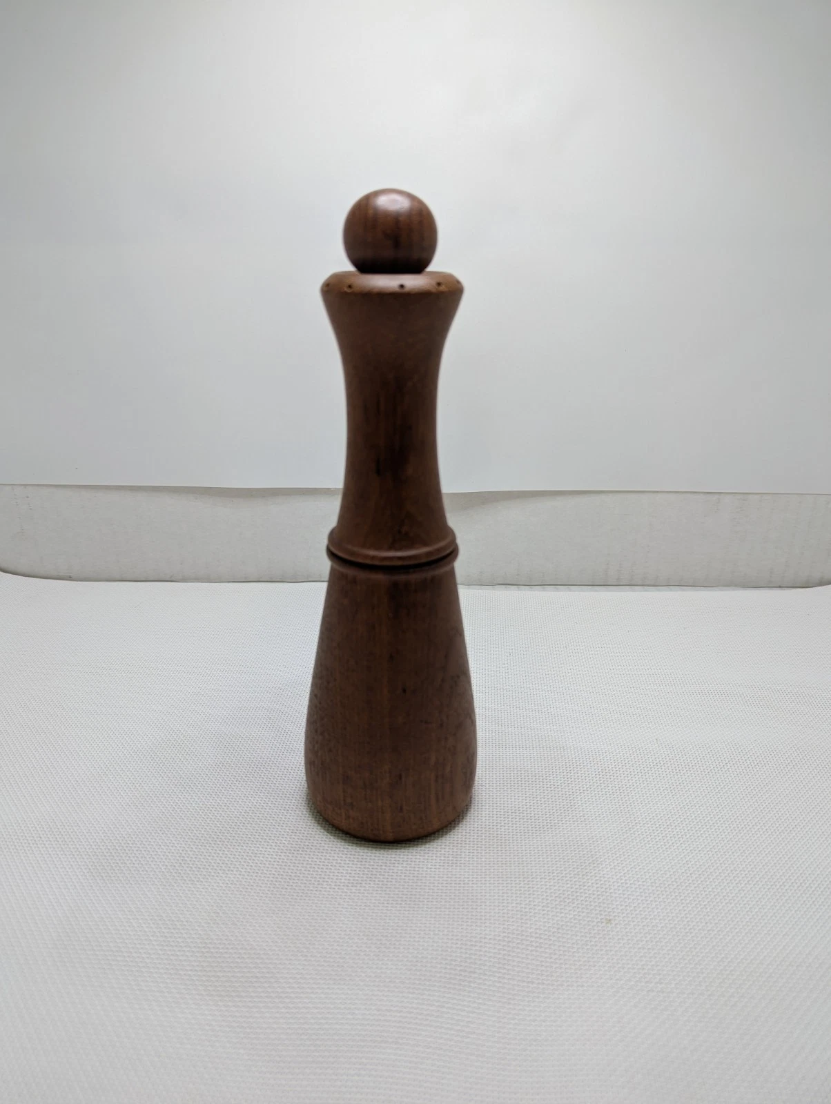 Rare Dansk Teak Pepper Grinder/Mill