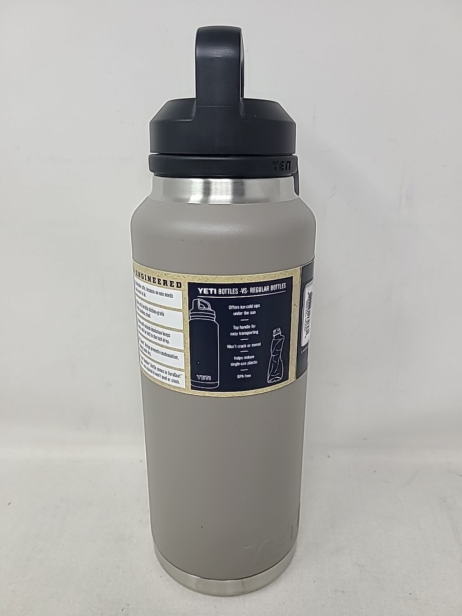 YETI Rambler 46oz Vacuum Insulated Stainless Steel Retired Color