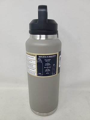 YETI Rambler 46oz Vacuum Insulated Stainless Steel Retired Color