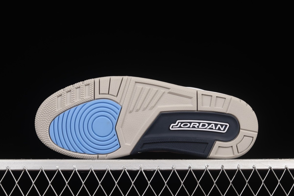 Size 12 - Jordan 3 Retro Mid UNC for sale online | eBay display picture 1