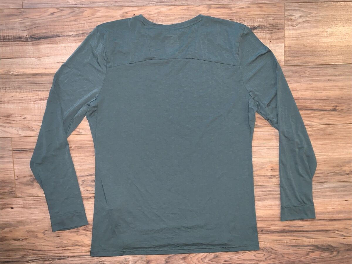On Running Comfort Long-T Longsleeve, Men's XL, Green | eBay On Running Comfort Long-T Longsleeve, Men's XL, Green | eBay