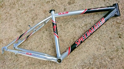 specialized stumpjumper pro m4