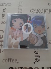 CD ahi - Switch Japan Import Doujin Music Alb...