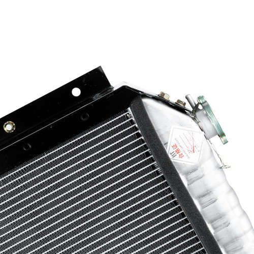 Water Cooling Radiator For KOMATSU EXCAVATOR PC2006 PC2106 ENGINE 6D95 USA eBay