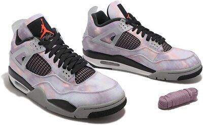 Air Jordan 4 Retro SE 