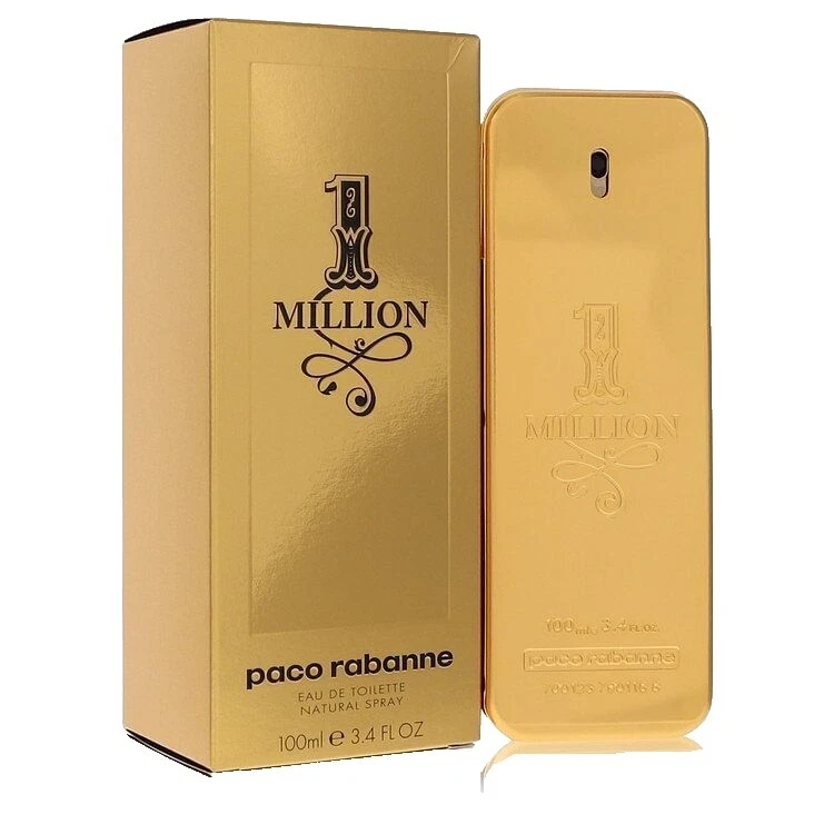 Paco Rabanne Spray Fragrances for Men