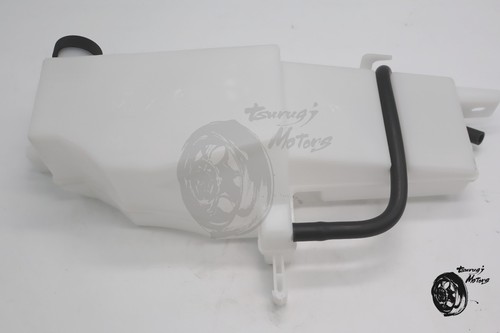Nissan Infiniti G25 G35 G37 Q40 Q60 370Z Coolant Reservoir Tank 21710-JK000 new - Picture 7 of 12