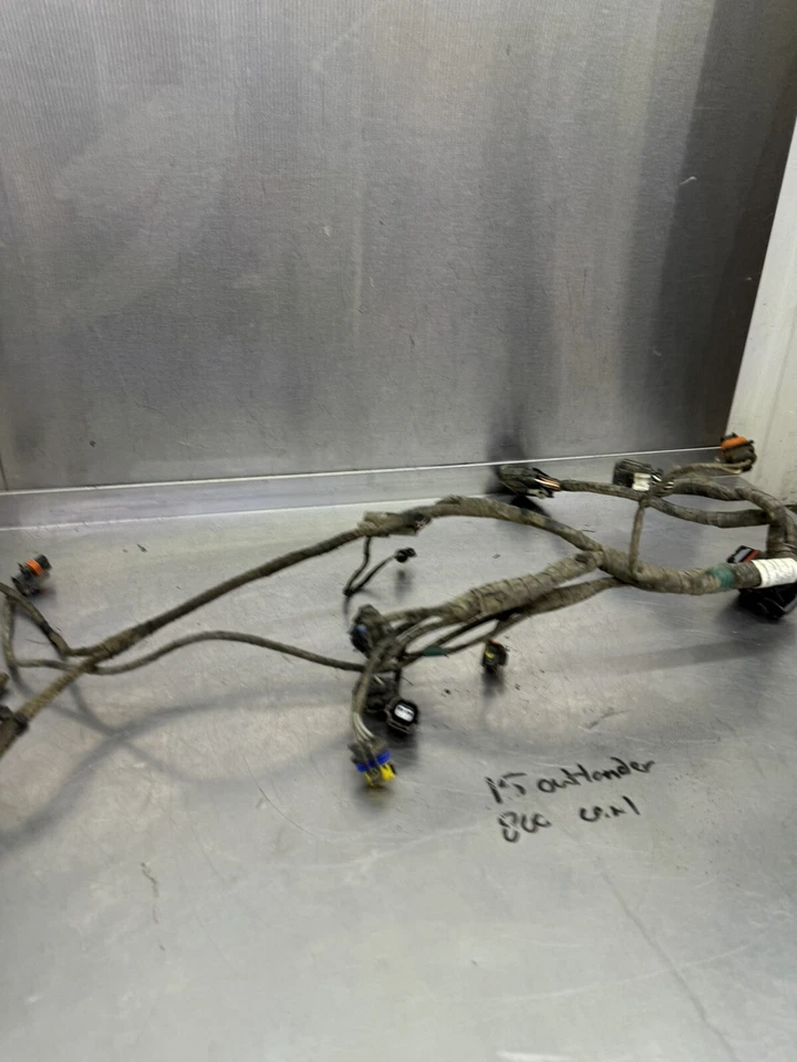 Arnés de cableado del motor 14 15 16 17 OEM Can-Am Outlander MAX 800 650 XT 420665908 Foto 2 de 4