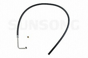 Pwr Strg Return Hose  Sunsong North America  3402196