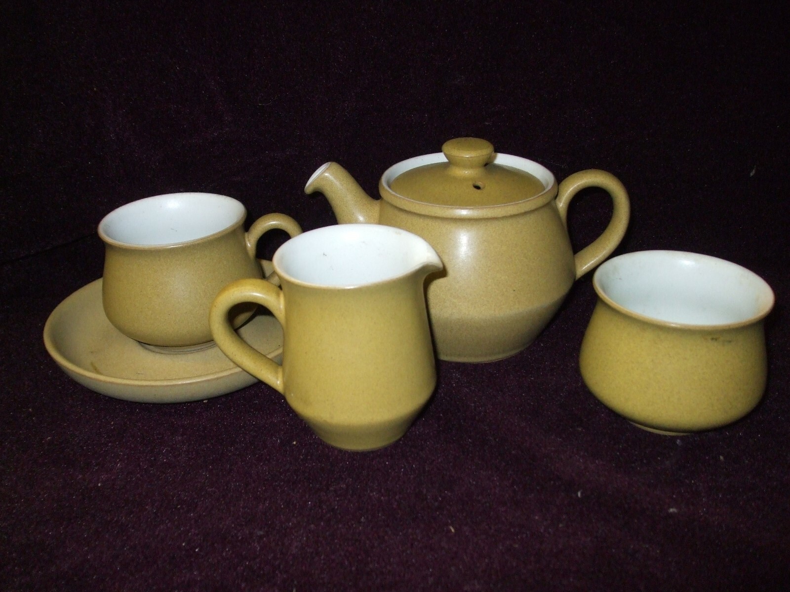 DENBY ODE INDIVIDUAL ITEMS FOR SALE eBay
