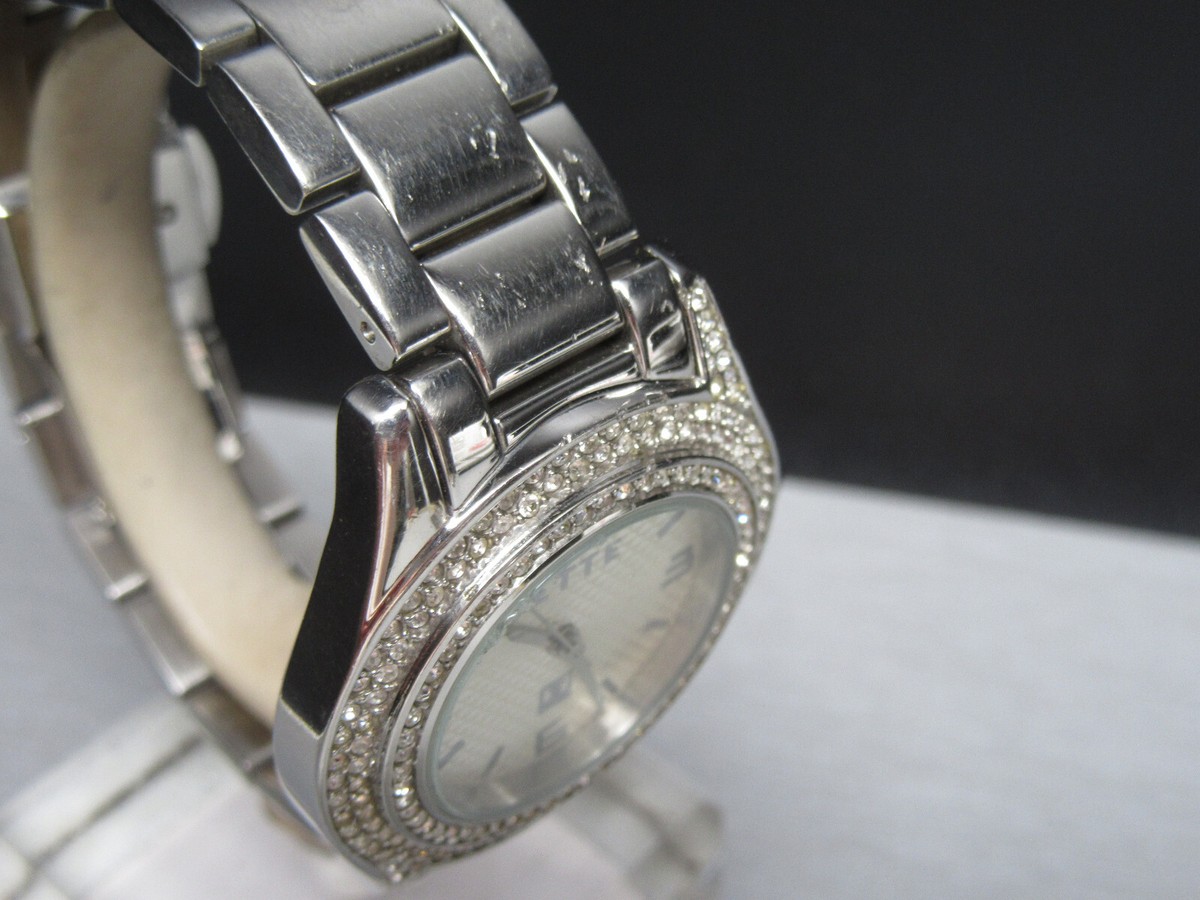 Jette Joop Damenuhr Chronograph Roségold Joop Uhr Damen Jette Joop