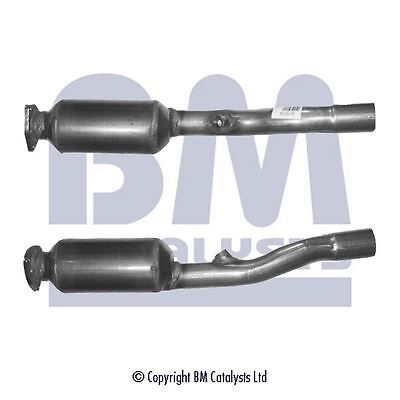 Catalyseur pour VW Bora Variant 1.6 FSI pour passage au contrôle technique