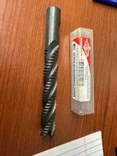 PCT PM-R33612 3/4"X3/4"X4"X6-1/4" 3FL PM4 RH CR CENTER CUTTING FINISHER