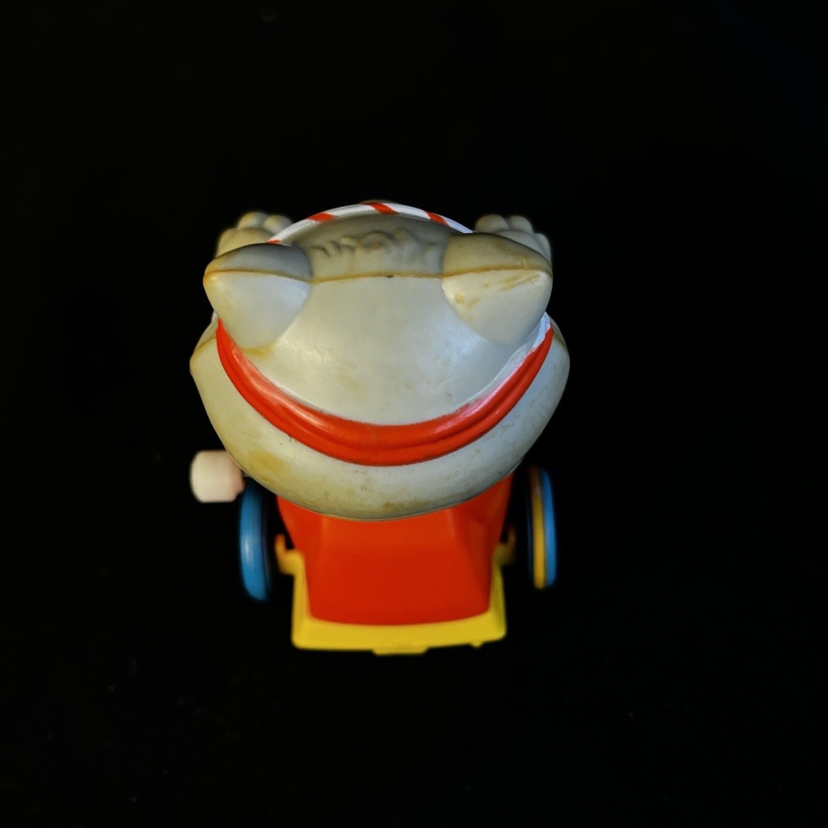 Vintage 1984 Zipper the Cat 3