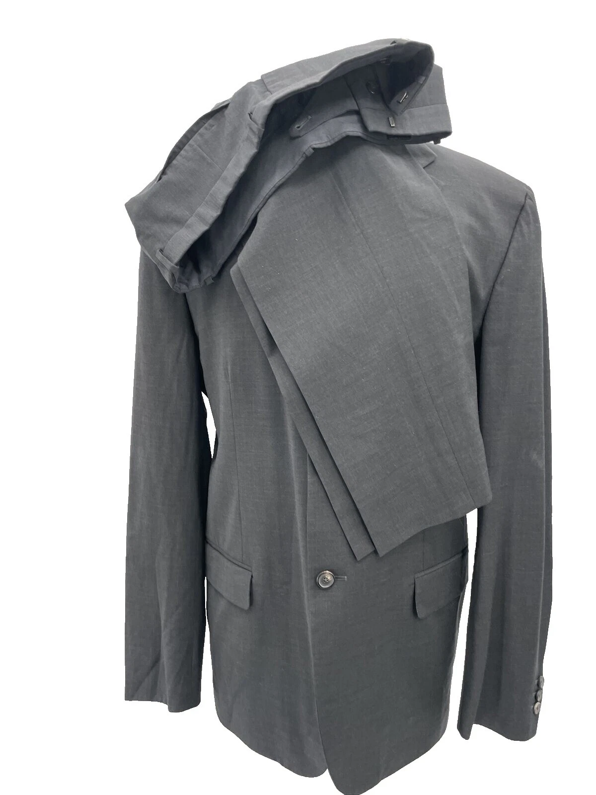 Trajes y blazers de lana Jil Sander para hombre