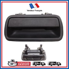 Porte arrière et accessoires Suzuki VITARA