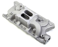 Weiand Sb Ford Stealth Weiand Sb Ford Stealth