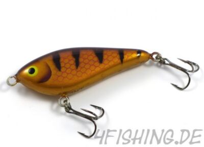 MONARCH DOK TNT Jerk - Farbe HASSE
