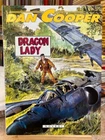 WEINBERG - DAN COOPER T35 DRAGON LADY - BE - EO 1986