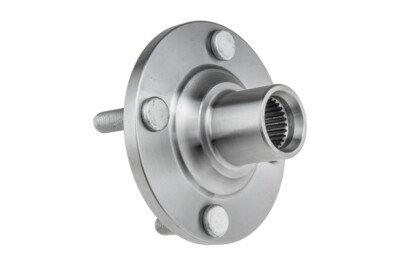 Front Hub Aqua Corolla Iq Door II Prius C Ractis Spade 4350252030