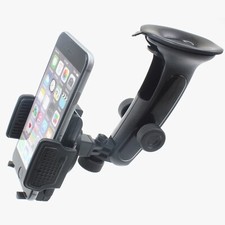For Samsung Galaxy S22/Ultra/Plus - Dash Car Mount Windshield Air Vent Holder