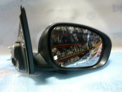05 06 07 08 09 10 DODGE CHARGER MAGNUM CHROME RIGHT PASSENGER DOOR MIRROR OEM