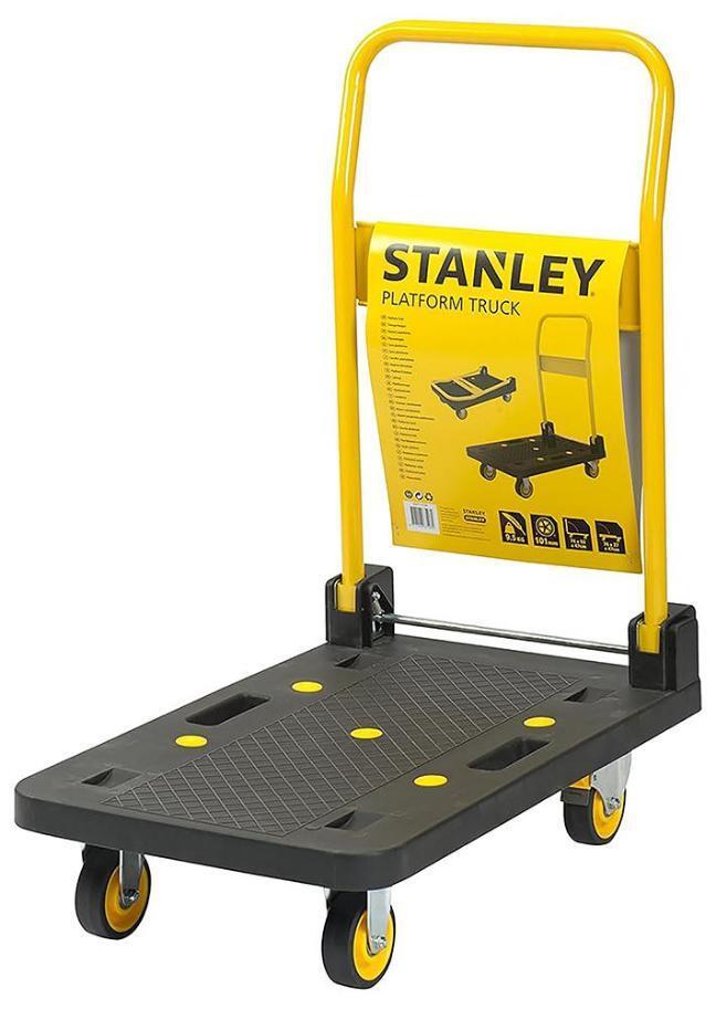 Carrello Piattaforma, 150Kg - SXWT-PC508