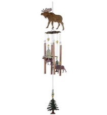 Moose Chime - 36" (Large)