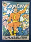 Captain Marvel Adventures (1941) #41 GD/VG (3.0) C. C. Beck Fawcett Publications