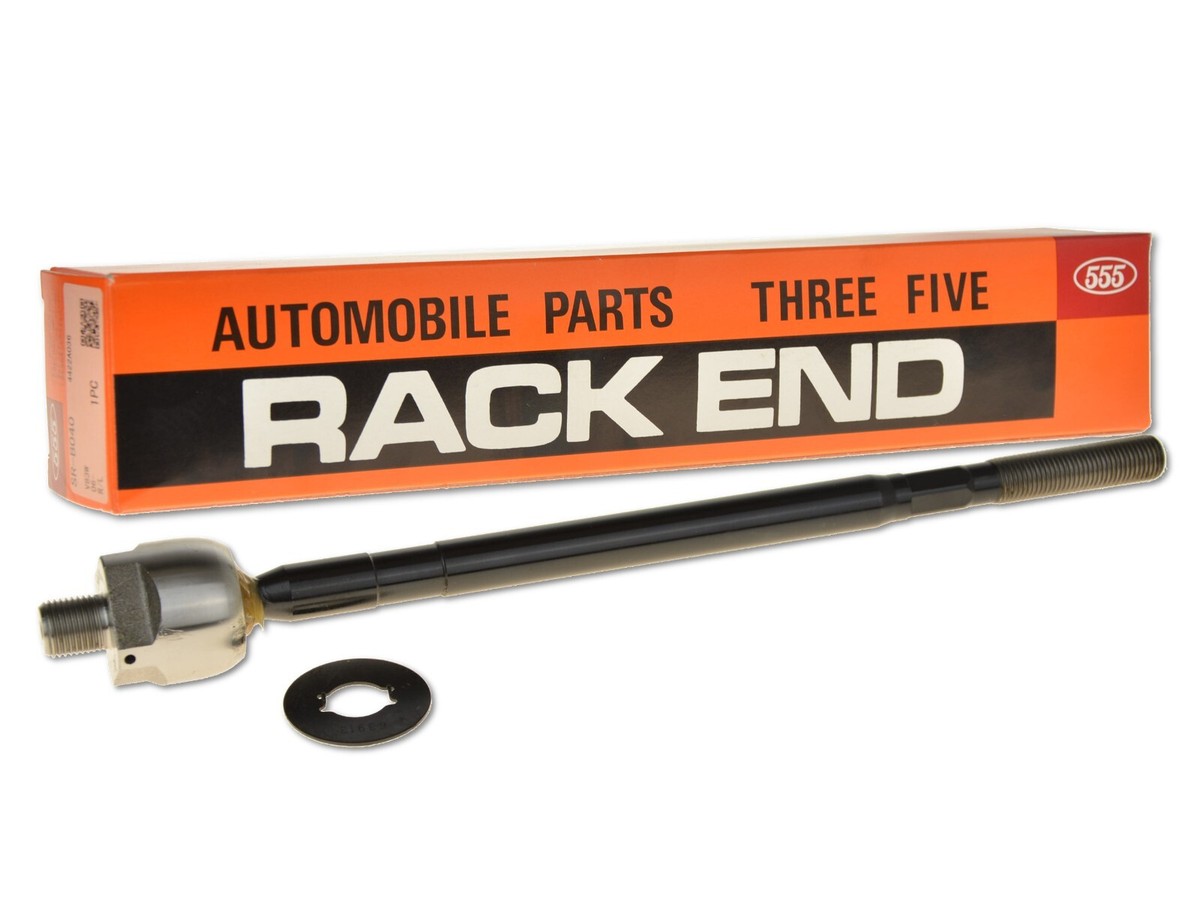 Tie Rod Rack End 555 Sankei SR-1830-M for Mazda Mpv LC62-32