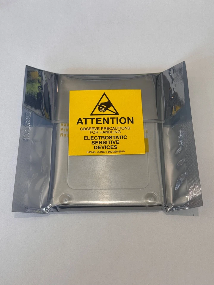 LITE-ON LCH-128V2S-HP 128GB SATA SSD 2.5" Solid State Drives HP 810261-002 - Image 2 of 2