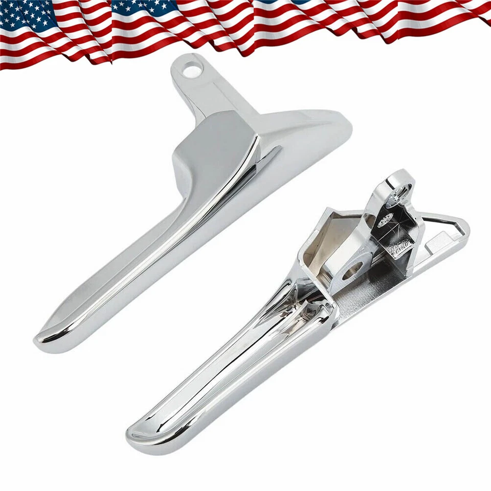 Manija de puerta interior lateral izquierda y derecha para 03-11 Mercedes W211 E350 CLS550 Foto 4 de 4