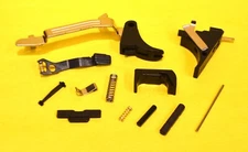 For Glock 43 up grade 13pc LOWER PARTS KIT G43 LPK Trigger