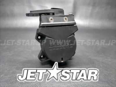 SEADOO GTX LTD iS 260'13 OEM ぎょ section (Reverse) parts SEADOO GTX LTD iS 260'13 OEM ぎょ section (Reverse) parts