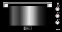 Kaiser Eg 9371/5 Jahres Garantie Einbau Gasbackofen 90 Cm
