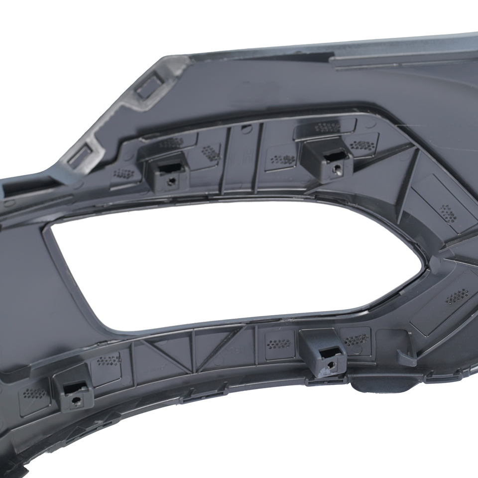 For 2016 2017 Chevrolet Equinox LT|LTZ|Premier Front Upper Bumper Cover ...