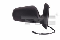 TYC 337-0073 AußEnspiegel FüR Seat VW