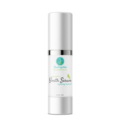 Youth Serum Relistase Renovage Spin Trap Matrixyl Anti Aging Firming  Seaweed 