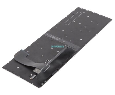 New HP ZBook Studio G7 G8 mobile Workstation Keyboard Backlit US