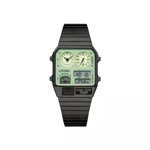 Citizen luminous best sale