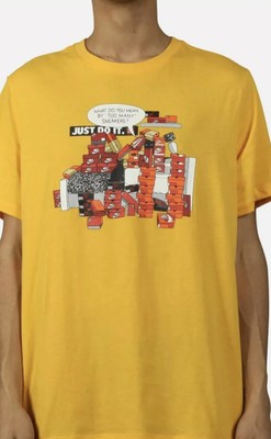 nike too many sneakers t shirt